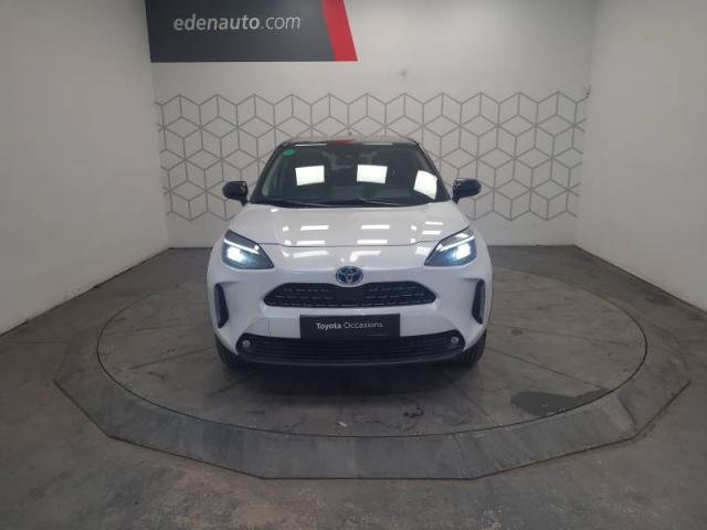 Toyota Yaris image 4