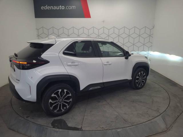 Toyota Yaris Cross Hybride 116h 2wd Design