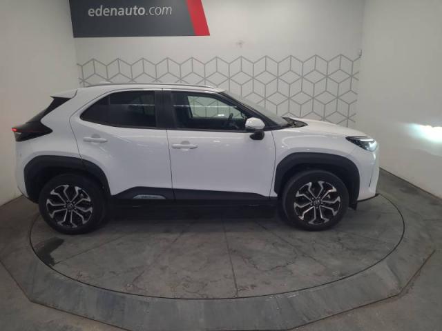 Toyota Yaris image 7