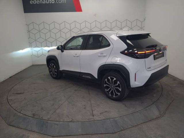 Toyota Yaris image 3