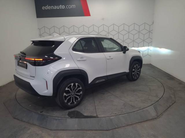 Toyota Yaris image 2