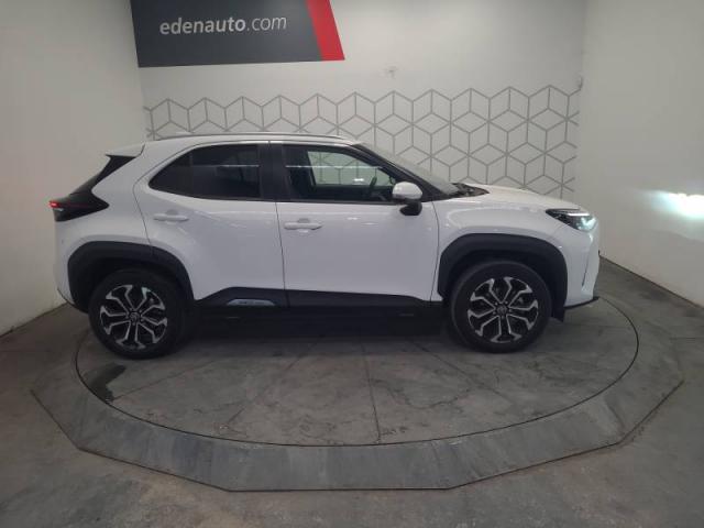 Toyota Yaris image 1