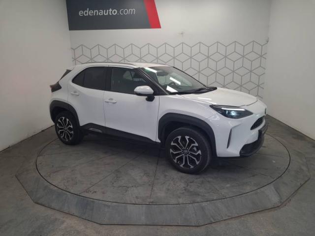 Toyota Yaris image 9