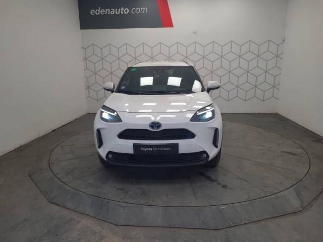 Toyota Yaris image 5