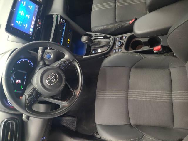 Toyota Yaris image 6