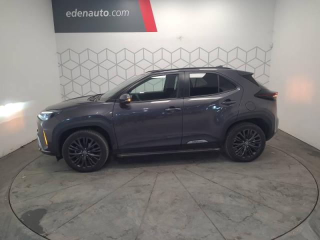 Toyota Yaris image 5