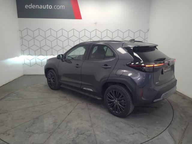 Toyota Yaris image 2