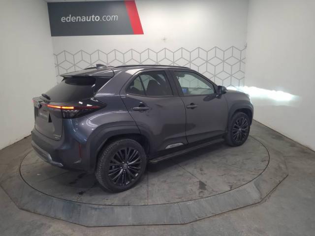 Toyota Yaris image 7