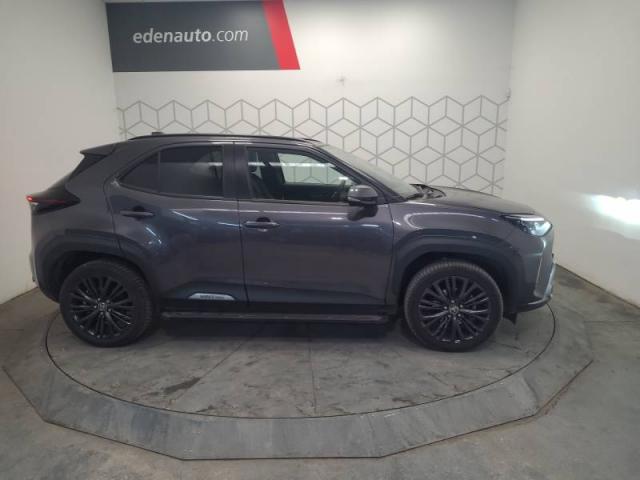 Toyota Yaris image 1