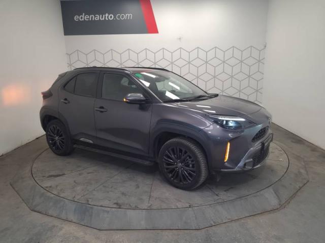 Toyota Yaris image 3