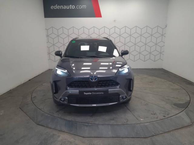 Toyota Yaris image 4