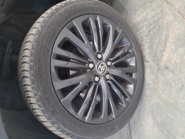 Toyota Yaris image 9