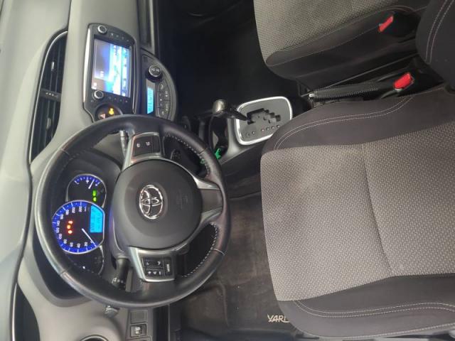 Toyota Yaris image 3