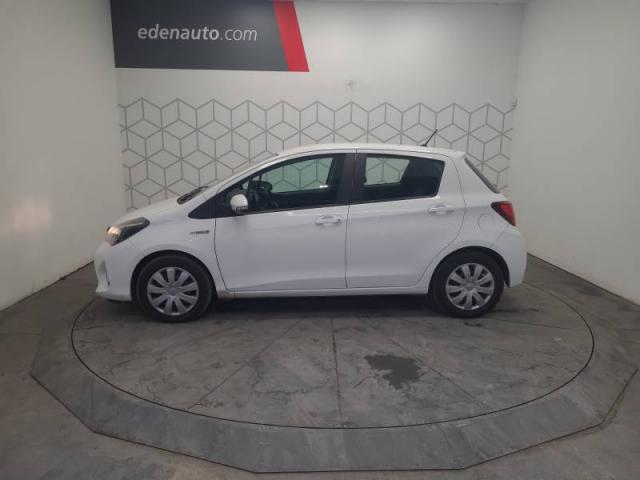 Toyota Yaris image 2