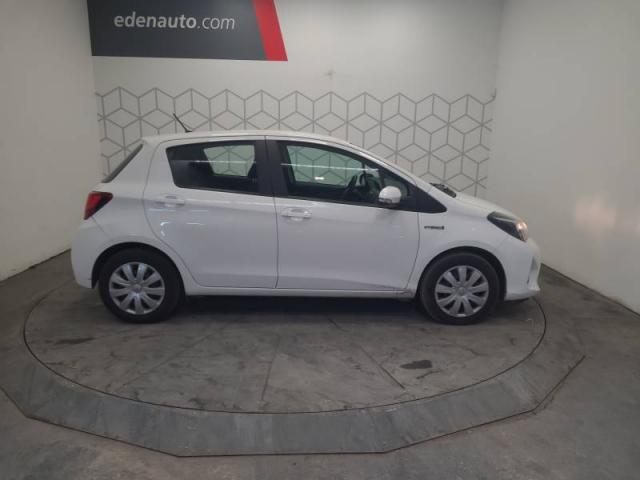 Toyota Yaris image 5