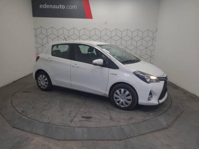 Toyota Yaris image 8