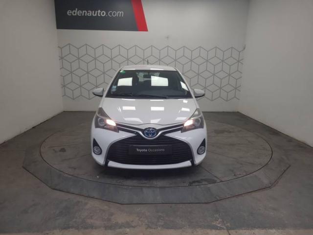 Toyota Yaris image 9