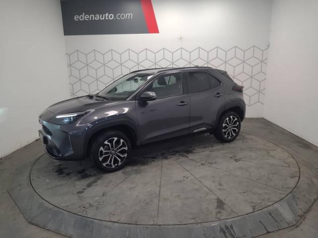 Toyota Yaris Cross Hybride 116h 2wd Design