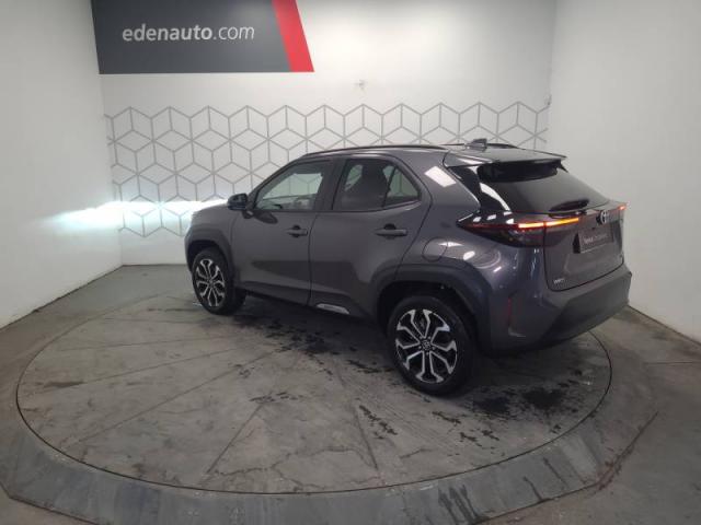 Toyota Yaris image 2