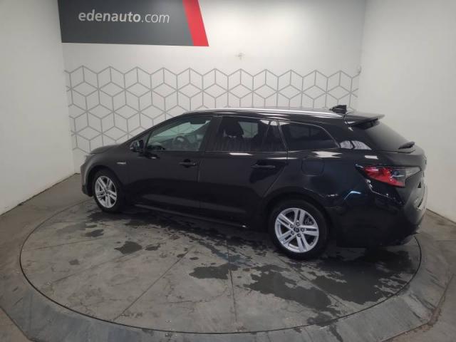 Toyota Corolla image 5