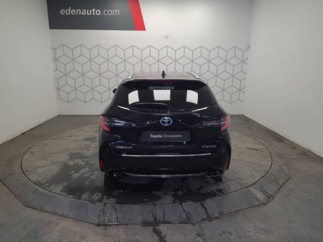 Toyota Corolla image 7