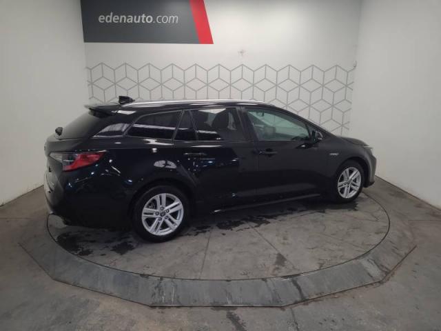 Toyota Corolla image 8