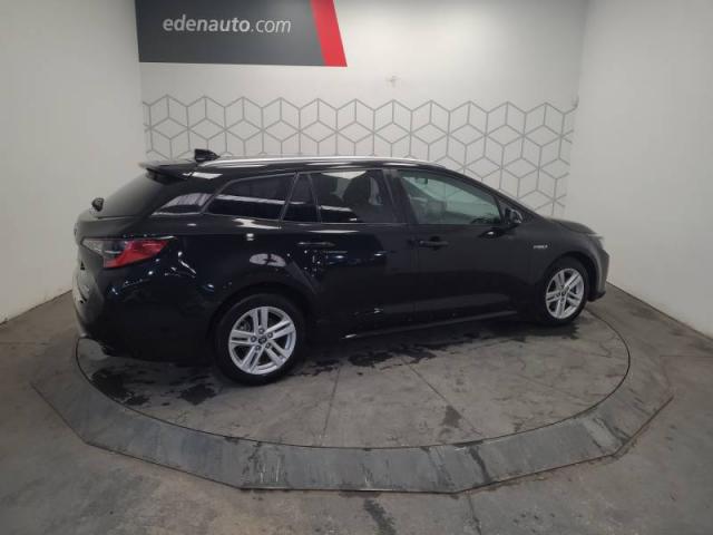 Toyota Corolla image 9