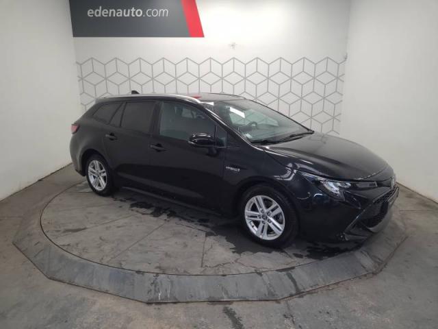 Toyota Corolla image 1