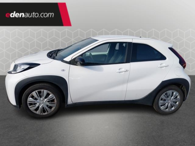 Toyota Aygo X image 4