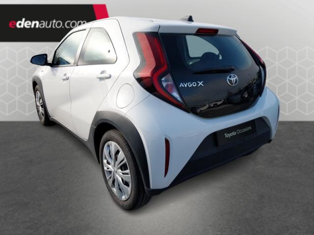 Toyota Aygo X image 7