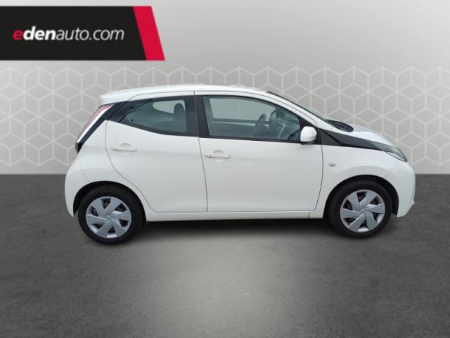 Toyota Aygo image 3
