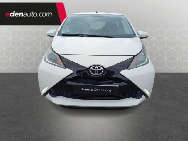 Toyota Aygo image 9