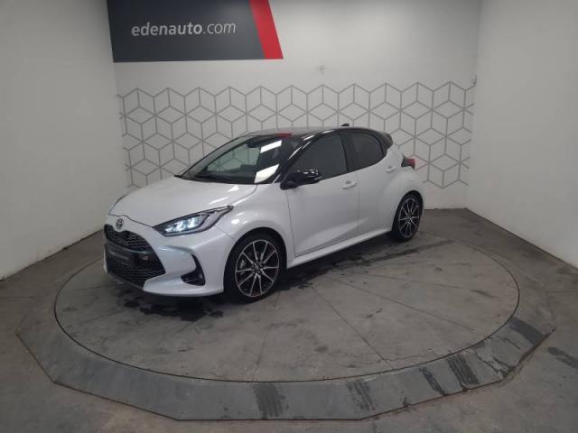 Toyota Yaris Hybride 116h Gr Sport