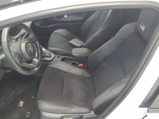 Toyota Yaris image 3