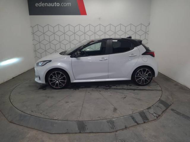 Toyota Yaris image 6