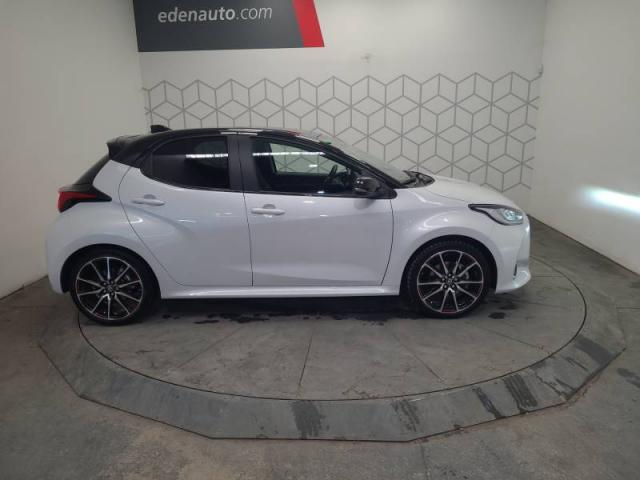 Toyota Yaris image 5