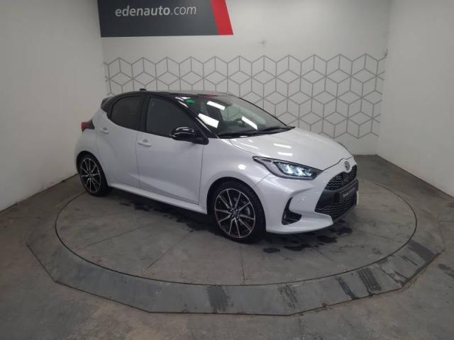 Toyota Yaris image 4