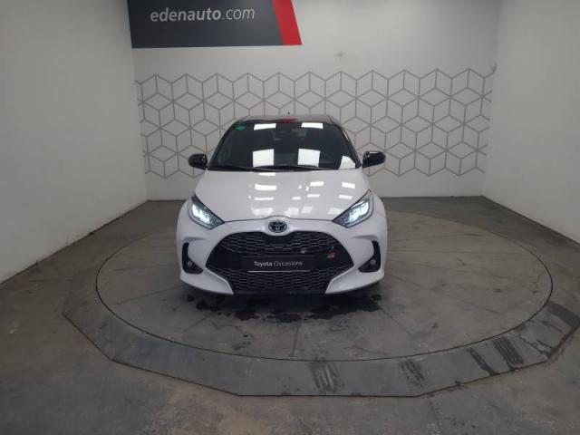 Toyota Yaris image 1