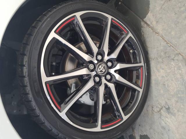 Toyota Yaris image 7