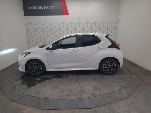 Toyota Yaris image 5