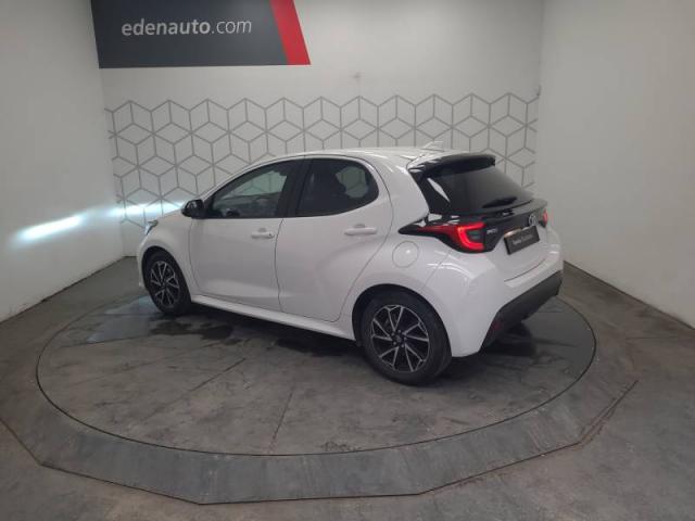 Toyota Yaris image 4