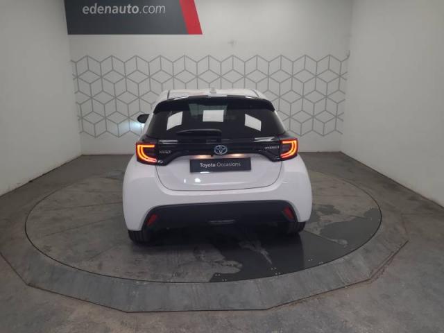 Toyota Yaris image 1