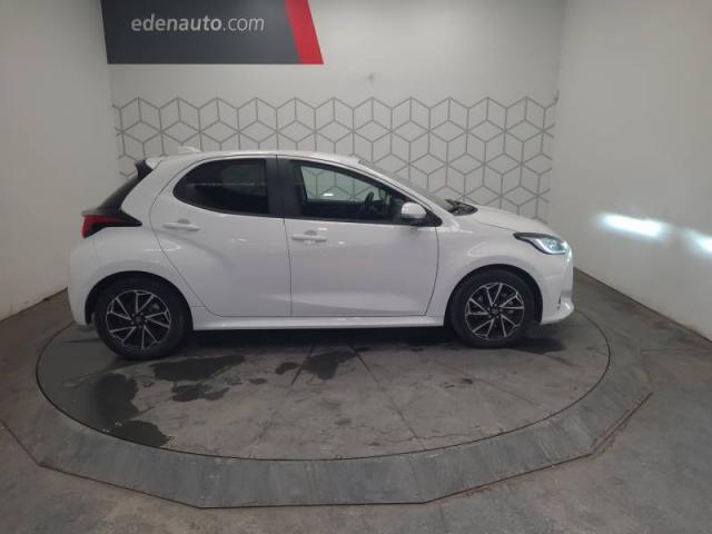 Toyota Yaris image 8