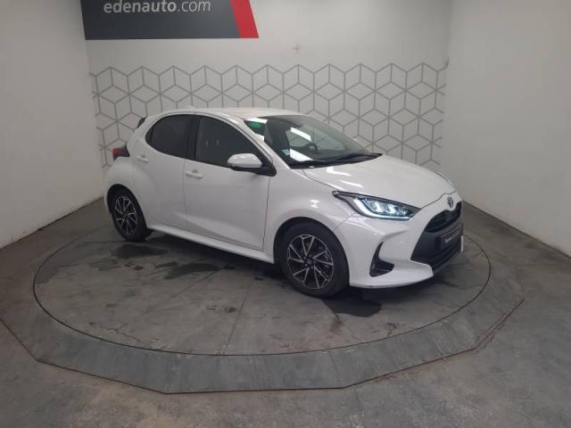 Toyota Yaris image 9