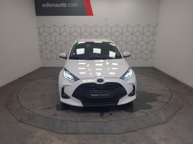 Toyota Yaris image 3