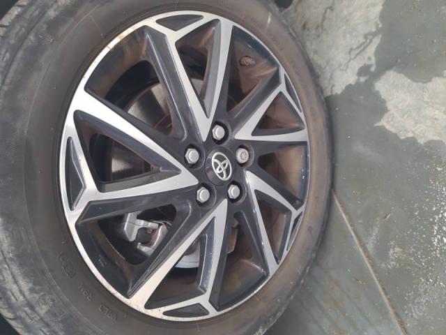 Toyota Yaris image 7