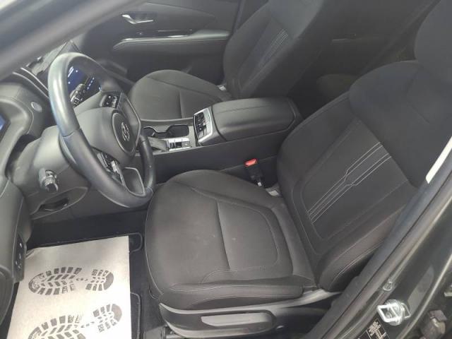 Hyundai Tucson image 3