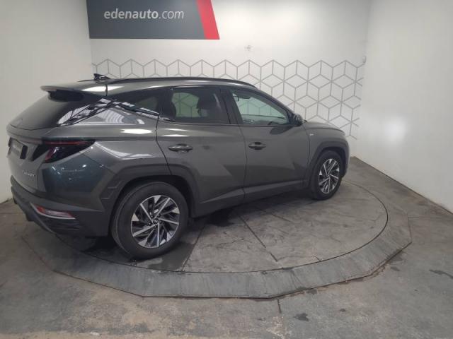 Hyundai Tucson image 9