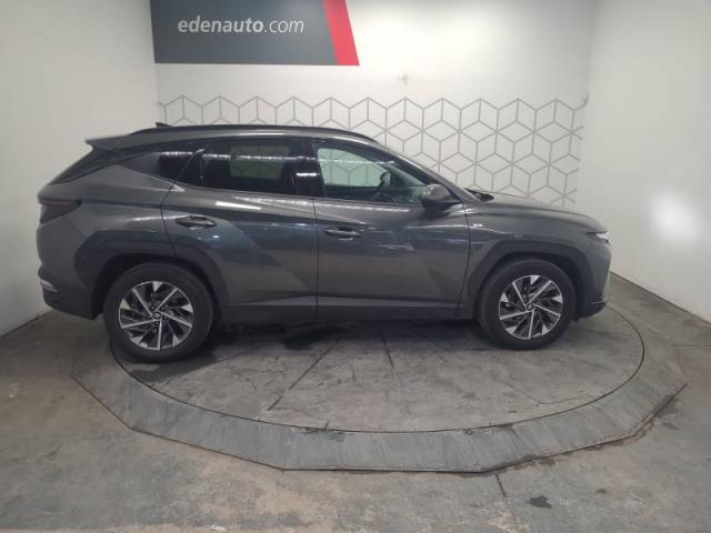 Hyundai Tucson image 8