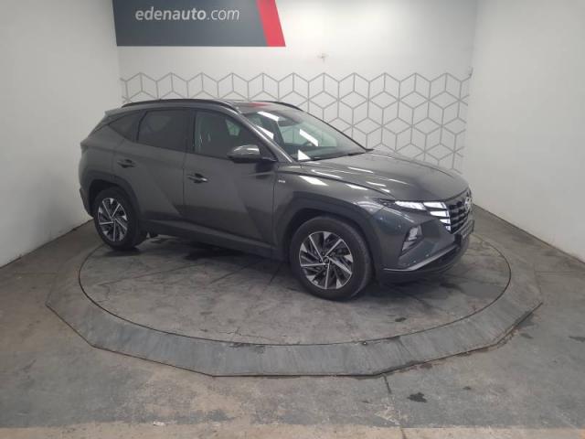 Hyundai Tucson image 1